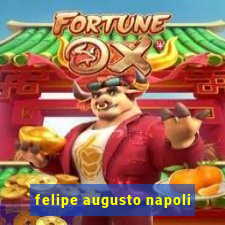 felipe augusto napoli